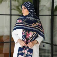 ست کیف وروسری