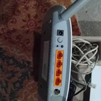 مودم Tp-link|مودم و تجهیزات شبکه|بندر کنگان, |دیوار