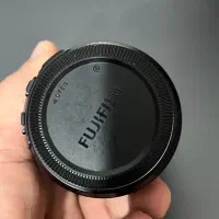 لنز ۱۸-۵۵ فوجی|دوربین عکاسی و فیلمبرداری|شیراز, میانرود|دیوار