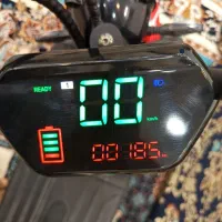 موتورشارژی|دوچرخه، اسکیت، اسکوتر|بندر امام خمینی, |دیوار