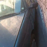 پژو اردی مدل ۸۲