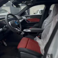 BMW X2 ۲۰۲۵ با هارمن و کیت ساخت آلمان|خودرو سواری و وانت|تهران, عباس‌آباد|دیوار