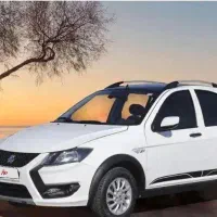 فروش فوری کوئیک R مدل ۱۴۰۲