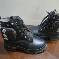 پوت شیک خارجی کفش رسمی مجلسی|کیف، کفش، کمربند|قم, حنیف نژاد|دیوار