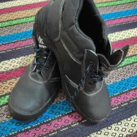 کفش ایمنی سایز 44