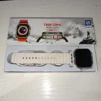 ساعت هوشمند T800