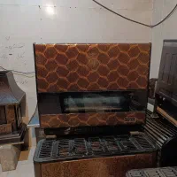 چندعددشومینه فروش|بخاری، هیتر، شومینه|کرمانشاه, |دیوار