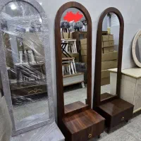 انواع آینه قد و رومیزی *لوازم خانگی هاشمی