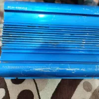 امپلی فایر ۴ خروجه|قطعات یدکی و لوازم جانبی|اهواز, کوی آغاجاری|دیوار