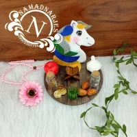 سال نو‌وو‌|صنایع دستی و سایر لوازم تزئینی|تهران, افسریه شمالی|دیوار