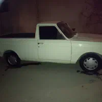 پیکان وانت|خودرو سواری و وانت|ایلام, |دیوار