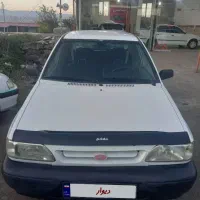 پراید انژکتور|خودرو سواری و وانت|اهر, |دیوار