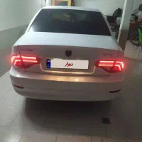 سمند سورن پلاس