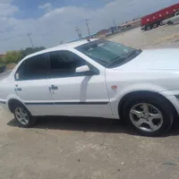 سمند   EF7مدل۹۰