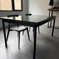 فروش میز ناهار خوری شش نفره سفارشی ساز