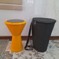 تمپو. دارکوبا