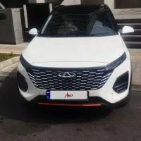 سواری x33  cros