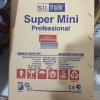 اتو سیلتر ترک اصل|اتو و لوازم اتو|رفسنجان, |دیوار