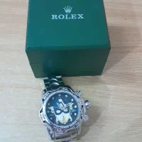 ساعت رولکس فیک