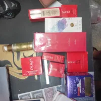 عطر کرم پودر سایه چشم کرم bielenda vamp pupa