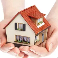 300متر باغ قیمت یک میلیلاردو دیویست املاک بابازاد