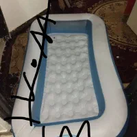 استخر بادی