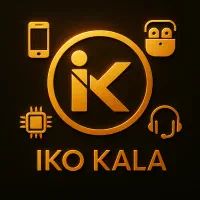 پخش لوازم جانبی آیکوکالا