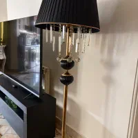 اباژور ایستاده