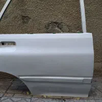 لوازم بدنه پراید ۱۳۲سفید بی رنگ|قطعات یدکی و لوازم جانبی|کرمانشاه, |دیوار