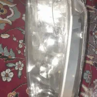 یک عددچراغ ۲۰۶ سمت شاگرد