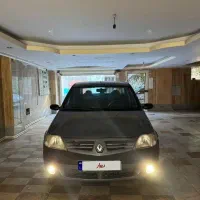 ال ۹۰ E2 مدل ۹۱ دو لکه رنگ