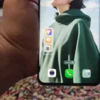 گوشی HoNOR x9 b  5G