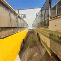 مینی بوس ایویکو a80 سوپر دار ۲۴ نفره|خودرو سنگین|تهران, دانشگاه شریف|دیوار