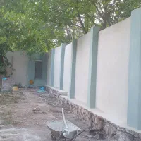 سیمانکاری ساختمانی|خدمات پیشه و مهارت|خوی, |دیوار