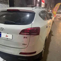 جک s5 نیوفیس