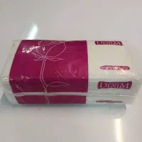 دستمال کاغذی رومیزی و توالت|مواد شوینده و دستمال کاغذی|تهران, شادآباد|دیوار