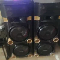 اسپیکر اکسپلود EXPLODE مدل Microlab DJ-1206