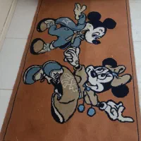 قالیچه کودک