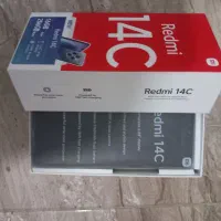 گوشی Redmi 14c با گارانتی