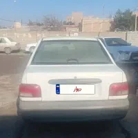 پراید|خودرو سواری و وانت|قشلاق دشت, |دیوار