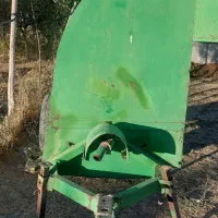 خرمنکوب ساده|قطعات یدکی و لوازم جانبی|دیواندره, |دیوار