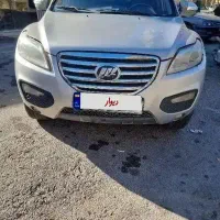 لیفان x60 مدل ۹۳ نفره ای