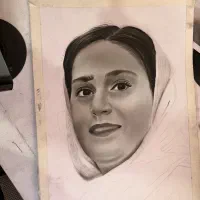 سفارش چهره|تابلو، نقاشی، عکس|تهران, منیریه|دیوار