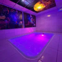 سوئیت دوخوابه استخردار آبگرم بام... - پرداخت قسطی