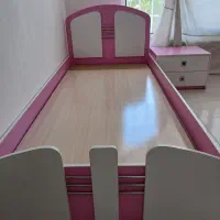 تخت تک نفره