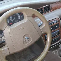 سمند EF7مدل ۹۵دوگانه شرکتی|خودرو سواری و وانت|جوانرود, |دیوار