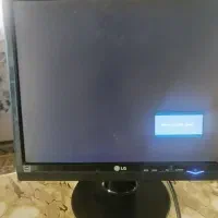 مانیتور سالم