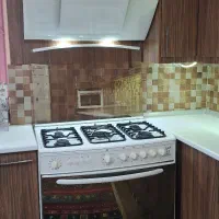 هود کن بسیار پر قدرت