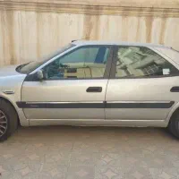 زانتیاsx ۲۰۰۰ تقویت