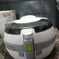 سرخ کن بدون روغن  تفال 4 لیتری